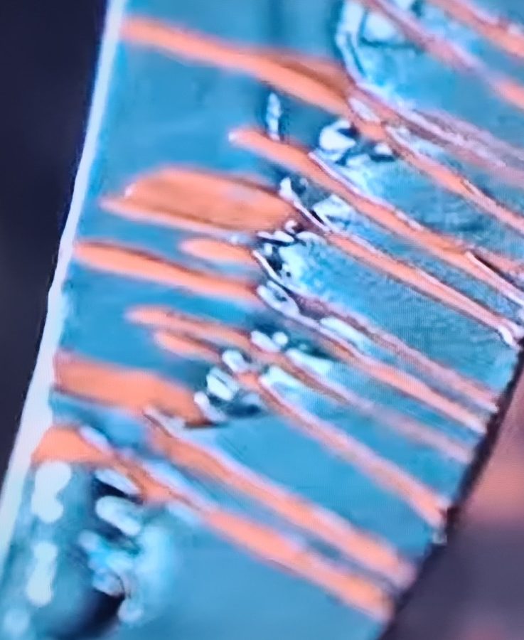 Photo : Le Tamahagane Photo : Le Tamahagane